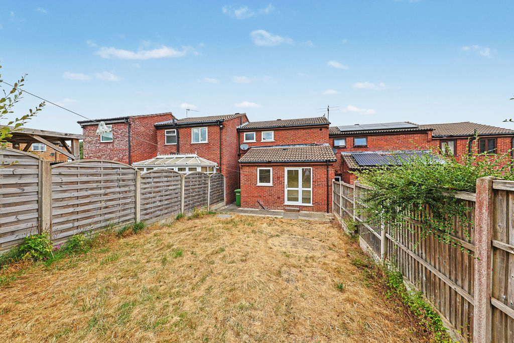 Firvale Road Walton